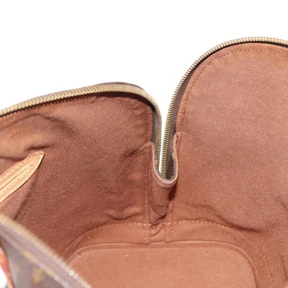 LOUIS VUITTON Monogram Alma Hand Bag M51130 LV Auth ep11086 - Picture 11 of 16